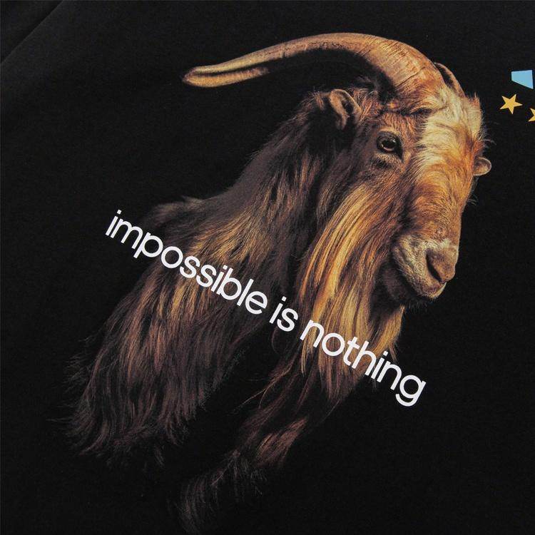 Футболка мужская Adidas M Goat Tee - Boxette Shop
