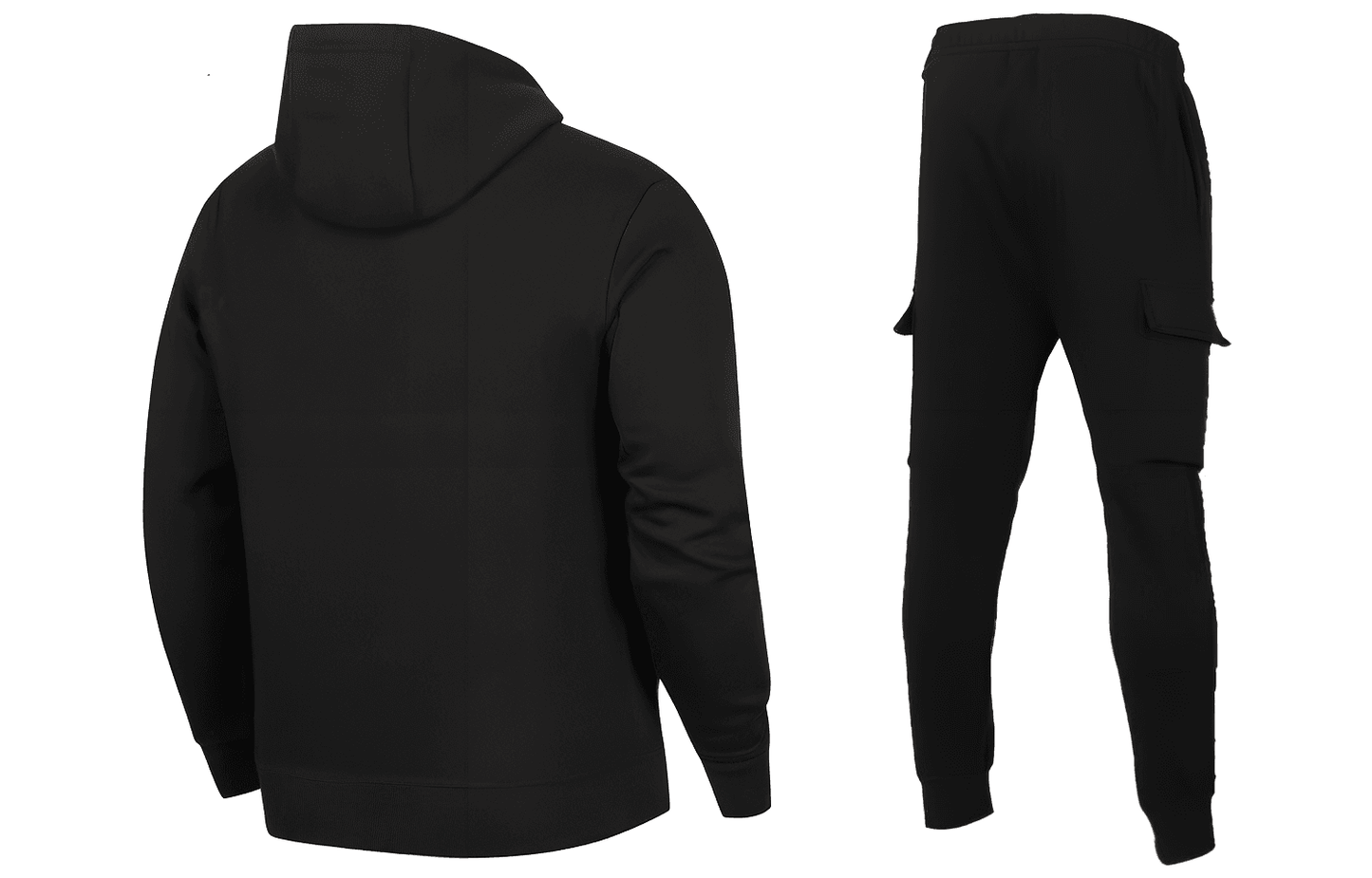 Спортивный костюм мужской Nike - Boxette Shop