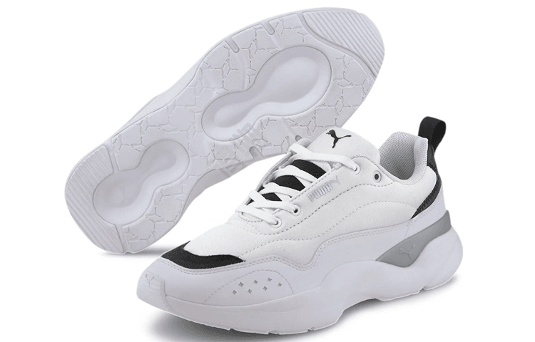 Кроссовки женские Puma Lia - Boxette Shop