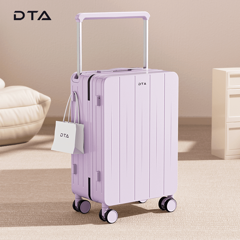 Чемодан DTA - Boxette Shop