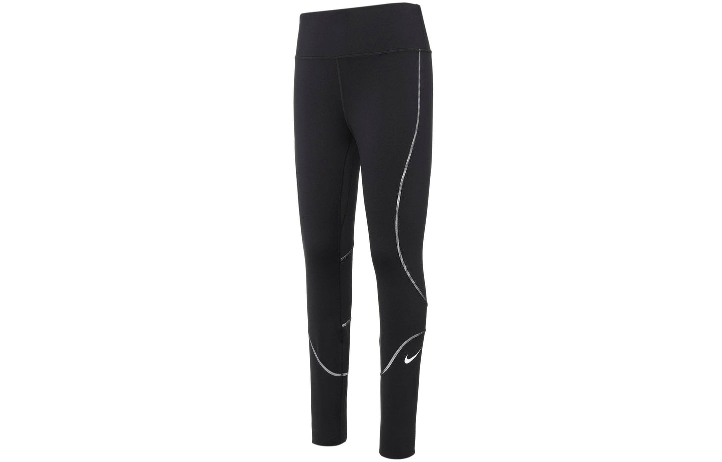 Спортивные леггинсы женские Nike Solid Colour - Boxette Shop