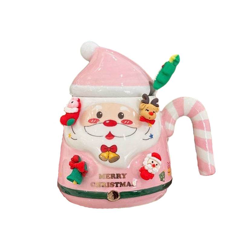 Кружка Yue - Boxette Shop