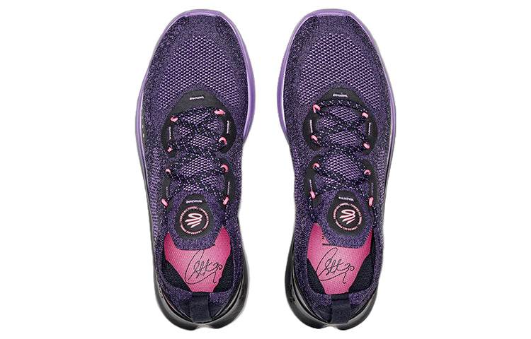 Кроссовки Under Armour Curry Flow Go - Boxette Shop
