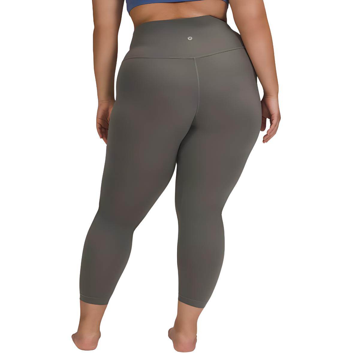 Спортивные леггинсы женские Lululemon - Boxette Shop