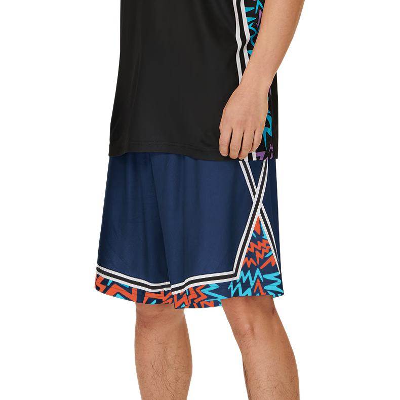 Спортивные шорты мужские Under Armour 5 Point - Boxette Shop