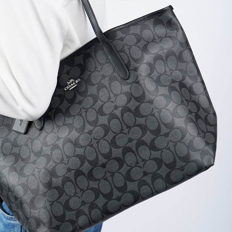 Сумка Coach City 33 - Boxette Shop
