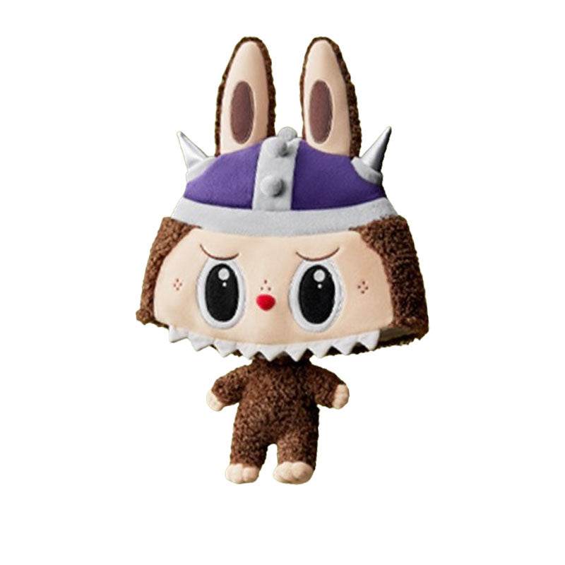 Мягкая игрушка Pop Mart Labubu - Boxette Shop