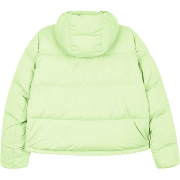 Пуховик женский Lululemon - Boxette Shop