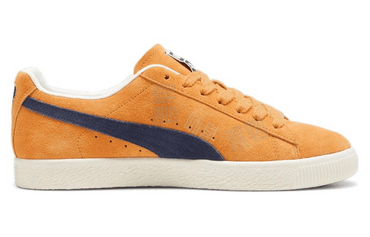 Кроссовки Puma Clyde Og Low Top - Boxette Shop