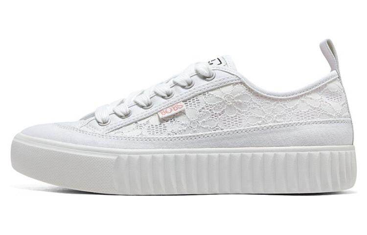 Кроссовки женские Skechers Bob's Royal Kiss - Boxette Shop