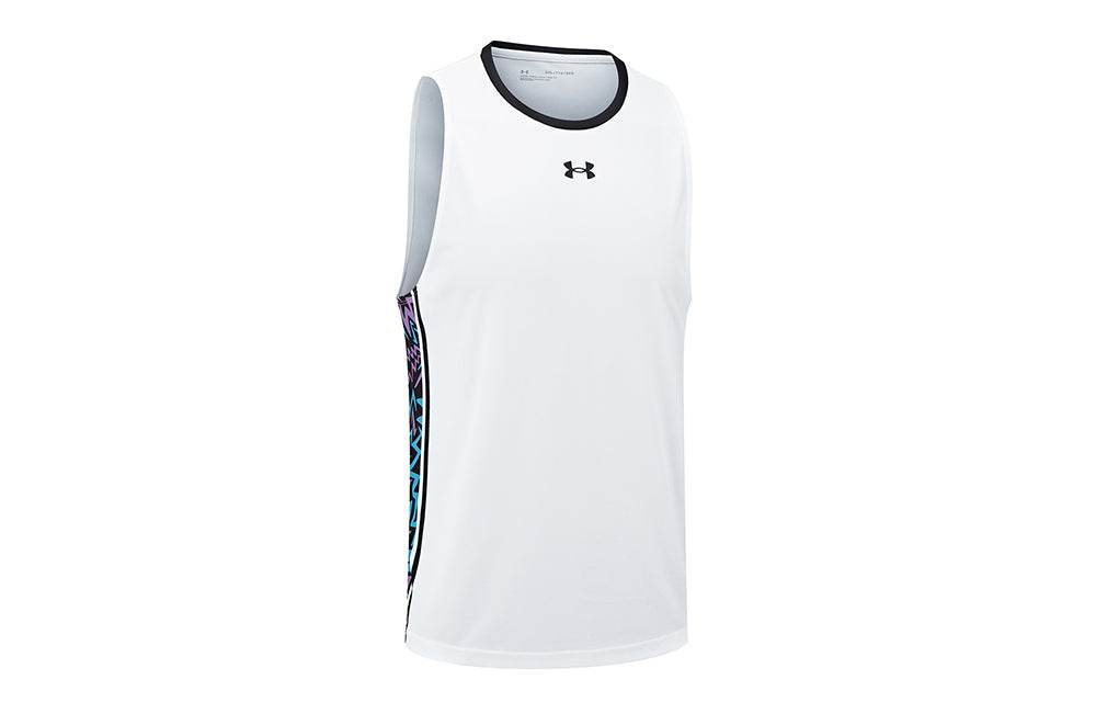 Спортивная майка мужская Under Armour SS24 - Boxette Shop