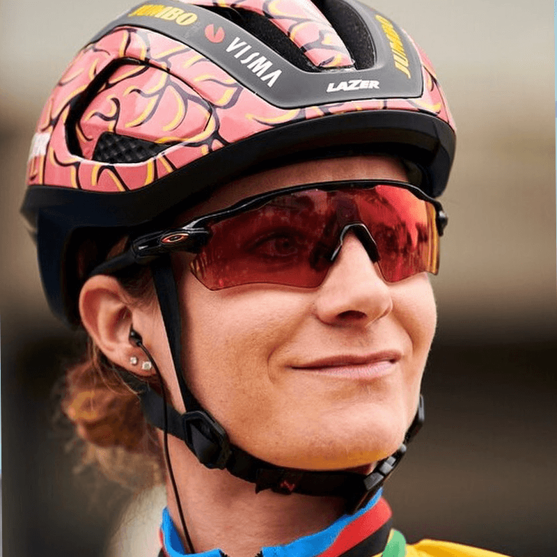 Очки Oakley Radar EV Path 9208 - Boxette Shop