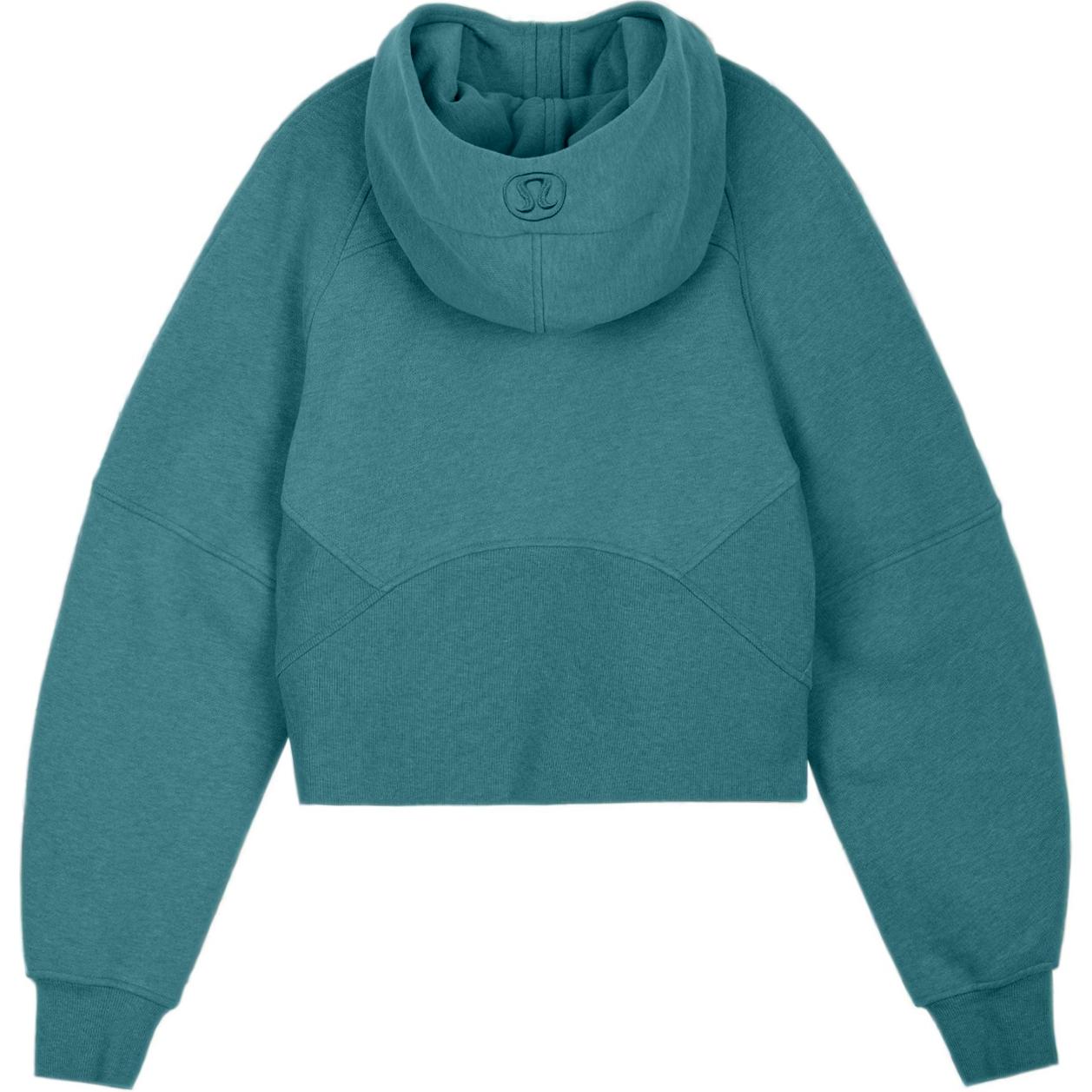 Худи женское Lululemon