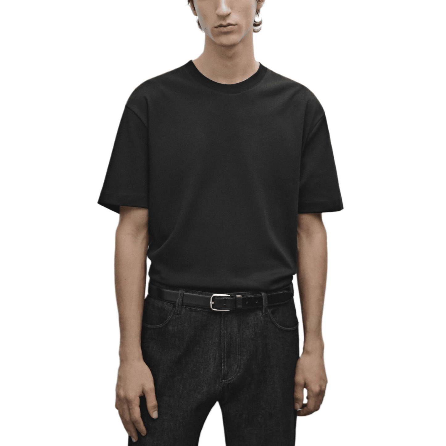 Футболка мужская Massimo Dutti - Boxette Shop