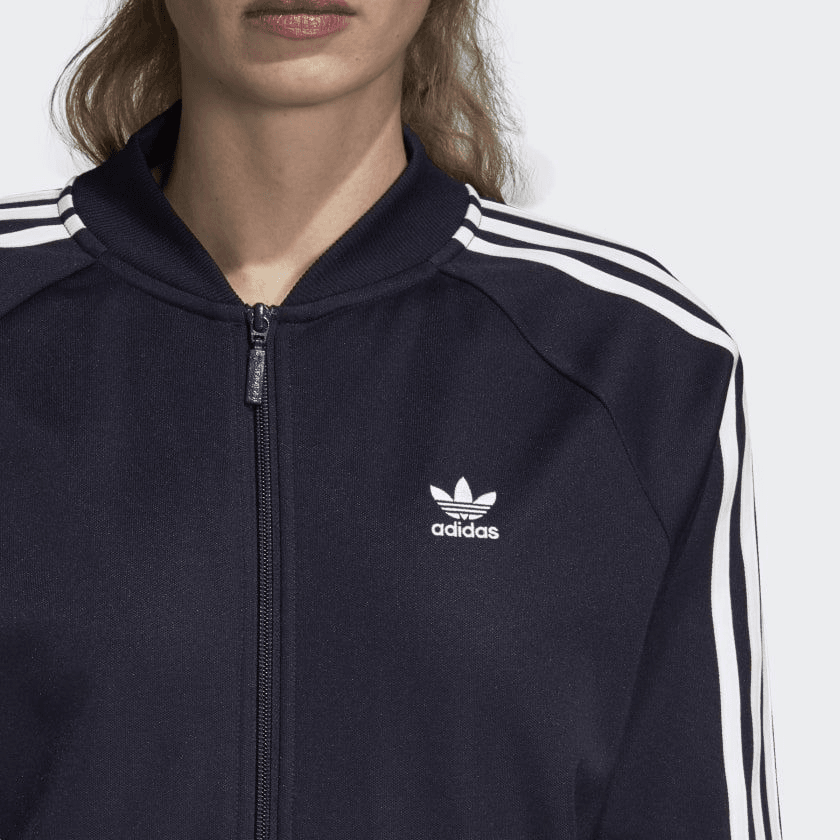 Спортивная куртка женская Adidas Originals - Boxette Shop