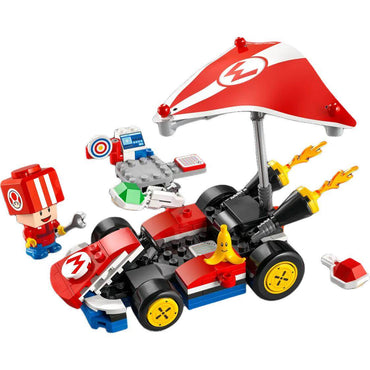 Конструктор LEGO Mario Kart Standard Kart (72032) - Boxette Shop