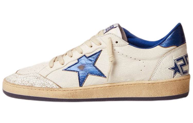 Кроссовки Golden Goose Ball Star - Boxette Shop