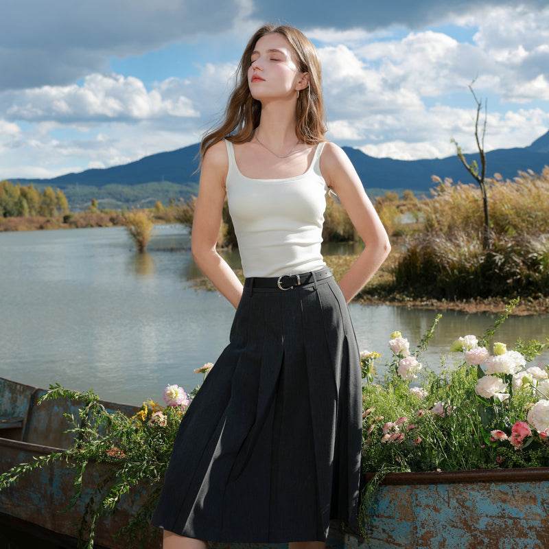 Топ женский 3Colour - Boxette Shop
