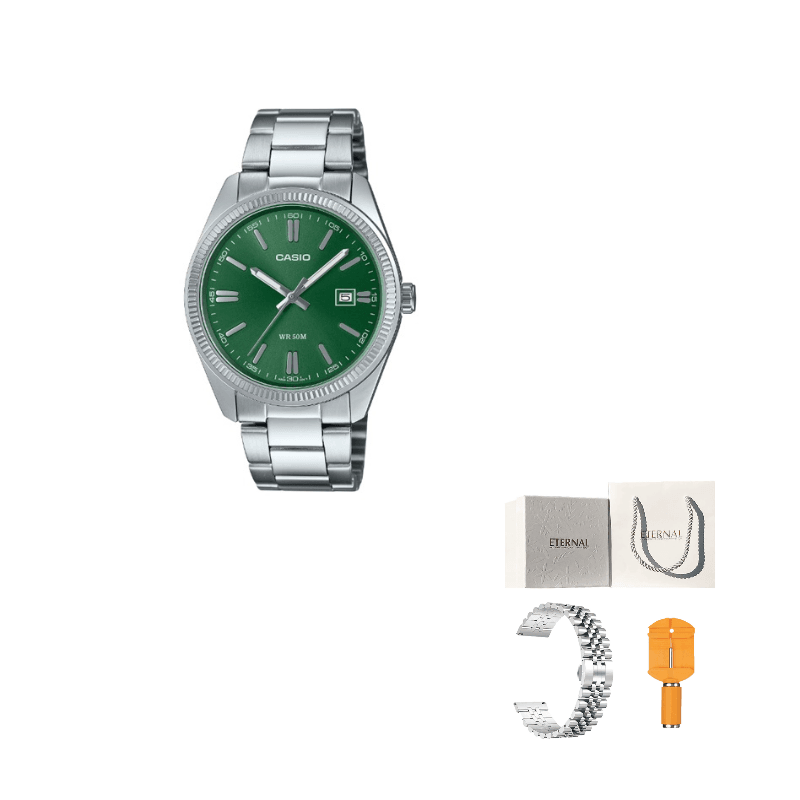 Часы Casio - Boxette Shop