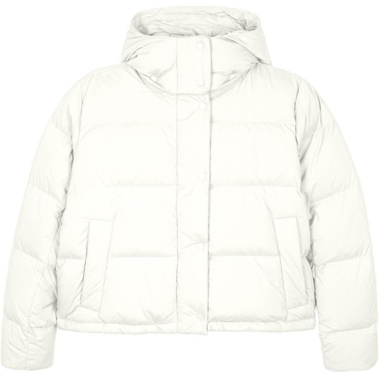 Пуховик женский Lululemon - Boxette Shop