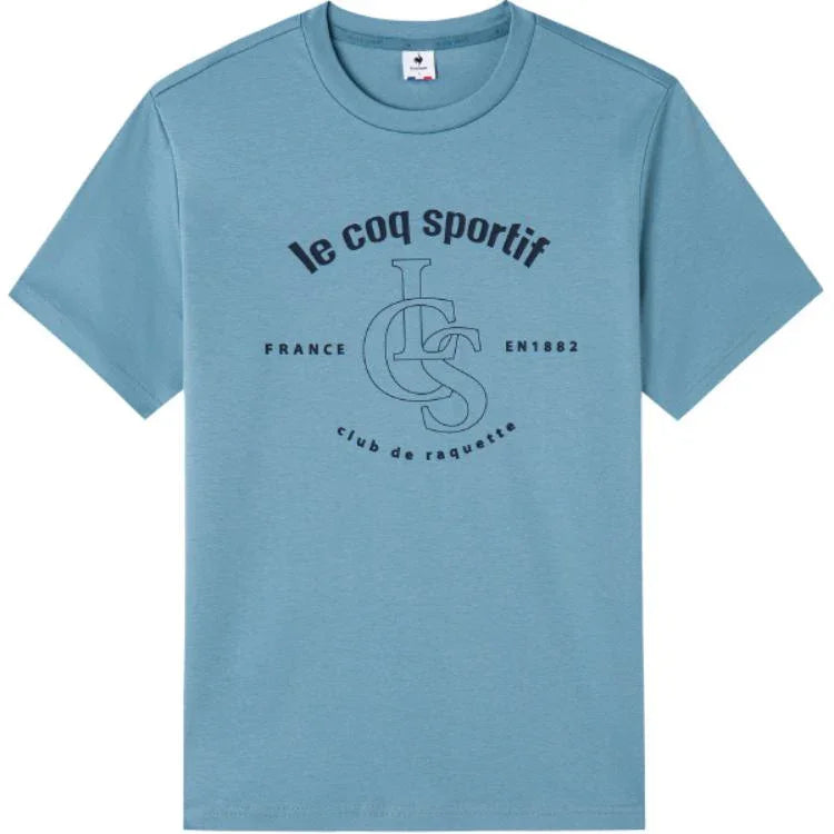 Футболка мужская Le Coq Sportif - Boxette Shop