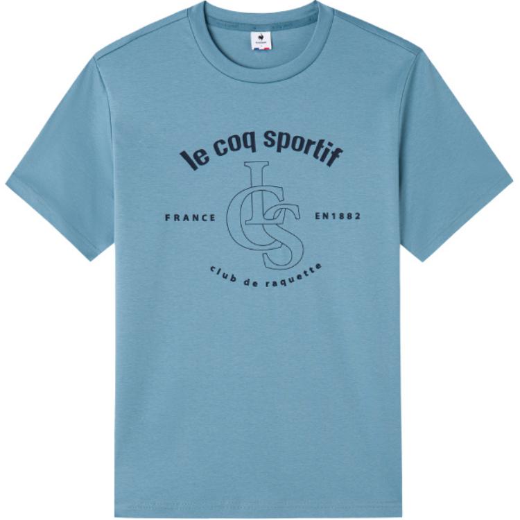 Футболка мужская Le Coq Sportif - Boxette Shop