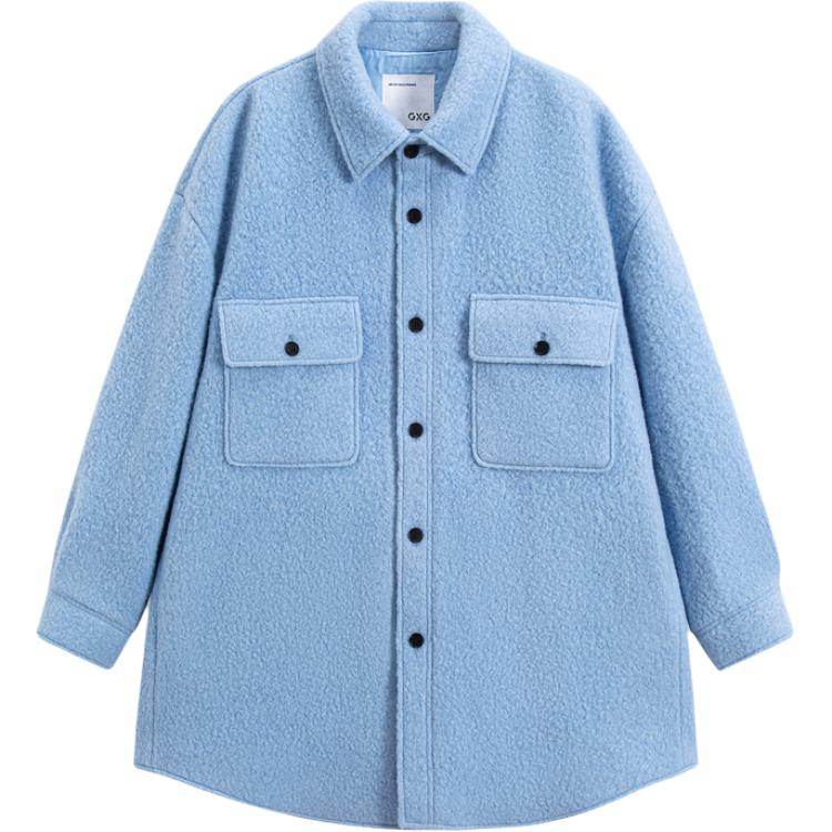 Куртка мужская Gxg - Boxette Shop