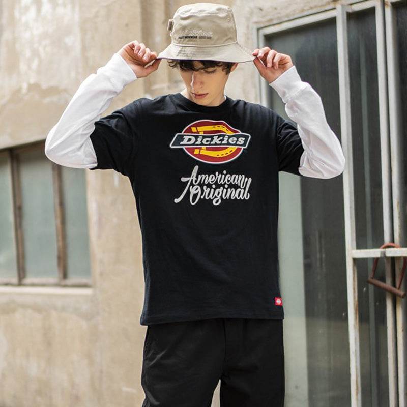 Футболка Dickies - Boxette Shop