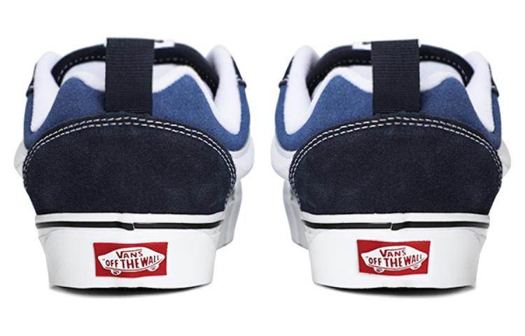 Кроссовки Vans Knu Skool - Boxette Shop