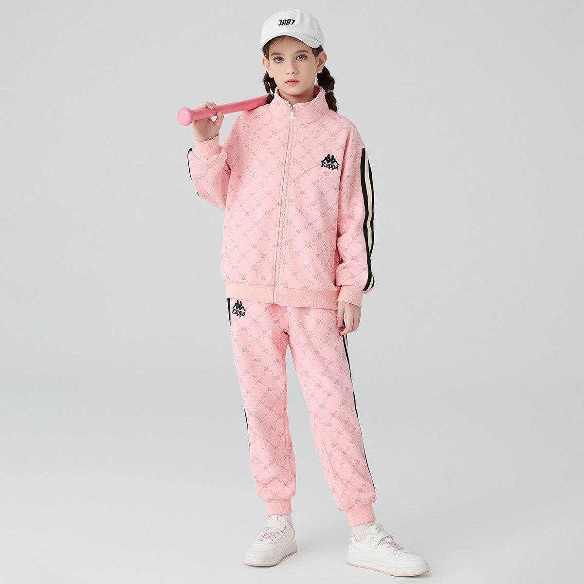 Куртка детская Kappa - Boxette Shop