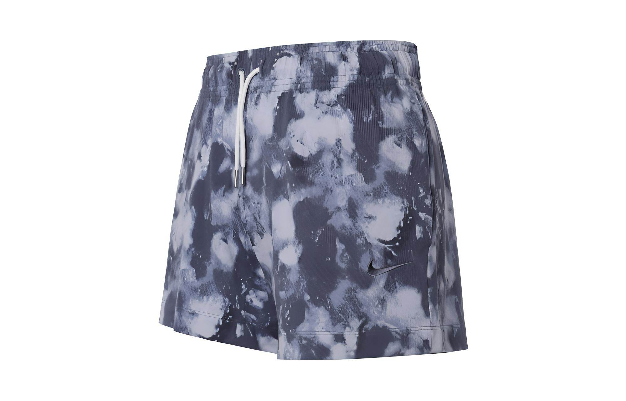 Спортивные шорты женские Nike - Boxette Shop