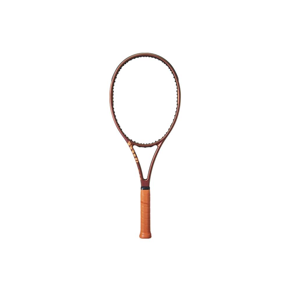 Теннисная ракетка Wilson Pro Staff 97L V14 frm290g - Boxette Shop