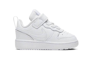 Кроссовки детские Nike Court Borough Low 2 - Boxette Shop
