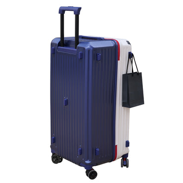 Чемодан Navigare ABS+PC