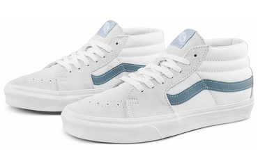 Кеды Vans sk8 - Boxette Shop