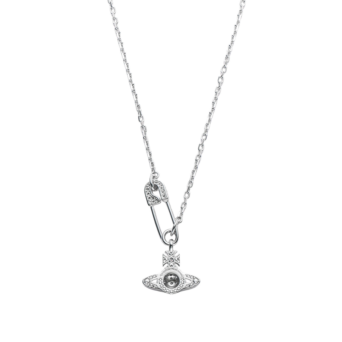 Ожерелье женское Vivienne Westwood West Dowager Lucrece