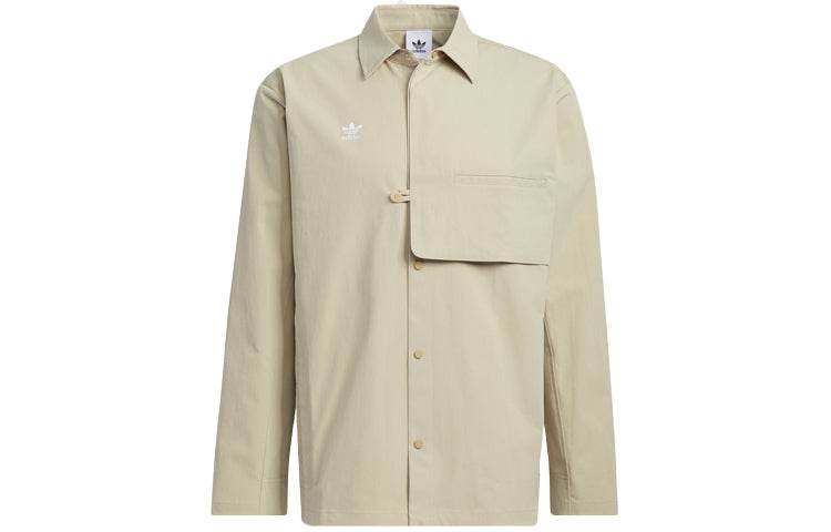 Куртка мужская Adidas Originals Clover - Boxette Shop