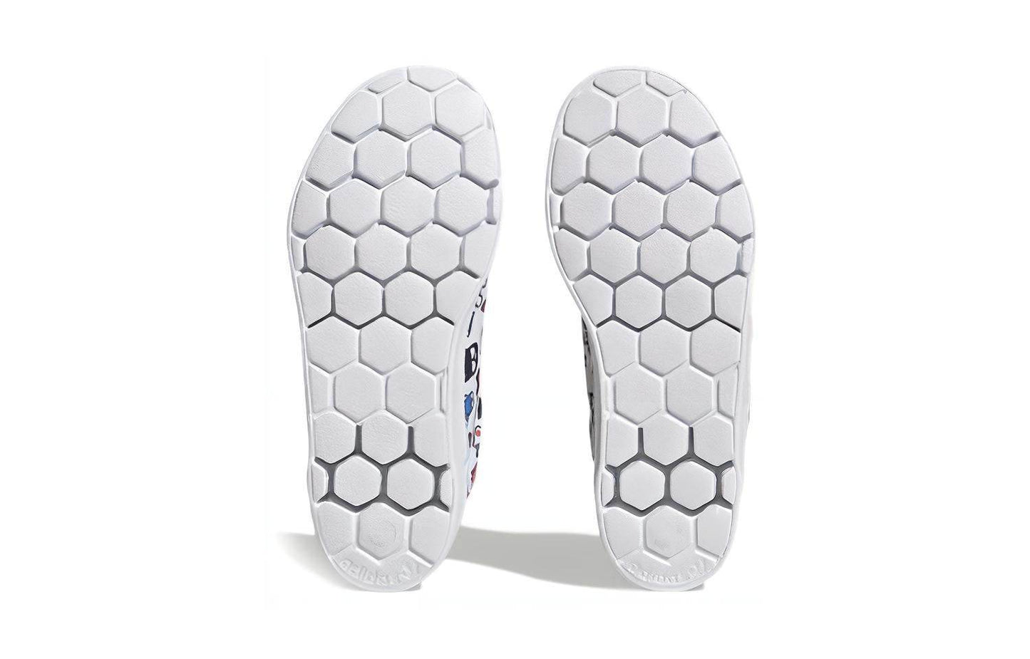 Кроссовки детские Hellokitty X Adidas Superstar 360 - Boxette Shop