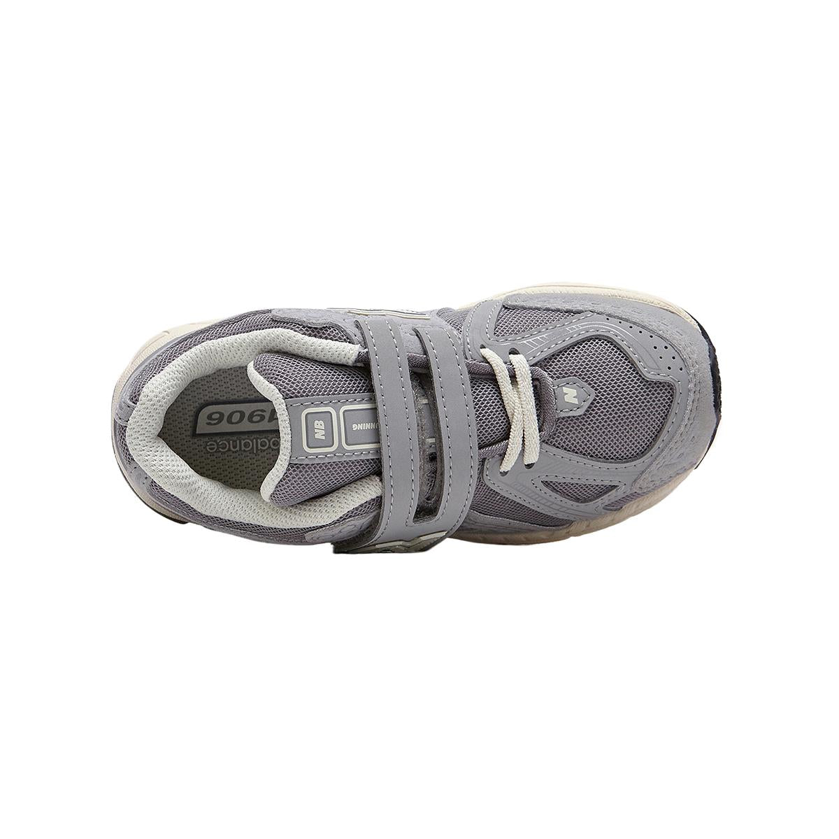 New Balance 1906 teri bolalar krossovkalari