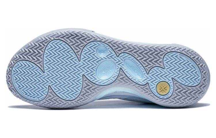 Кроссовки мужские Li-Ning All City 11 V2 Wade - Boxette Shop