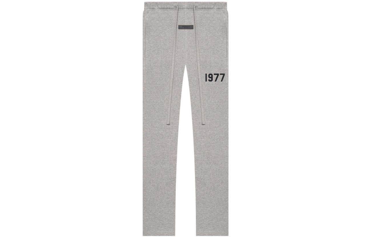 Спортивные брюки мужские Fear of God Essentials 1977 Collection - Boxette Shop
