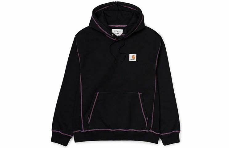 Толстовка мужская Carhartt WIP x awake ny - Boxette Shop