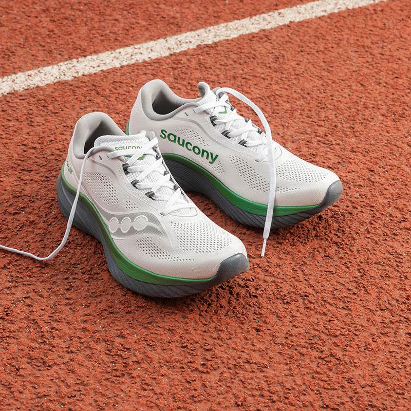 Кроссовки Saucony Kinvara 15 - Boxette Shop