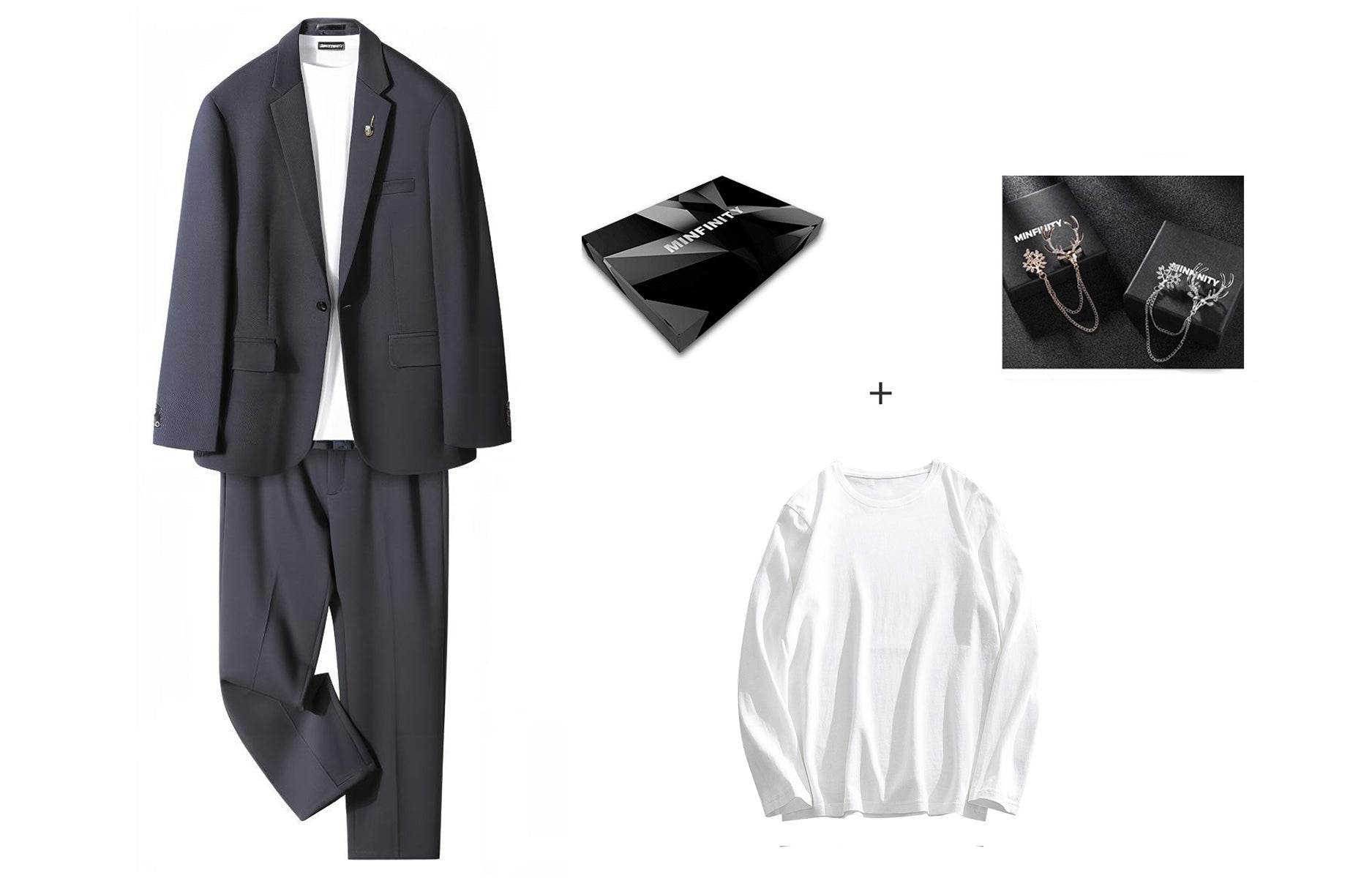 Костюм Minfinity - Boxette Shop