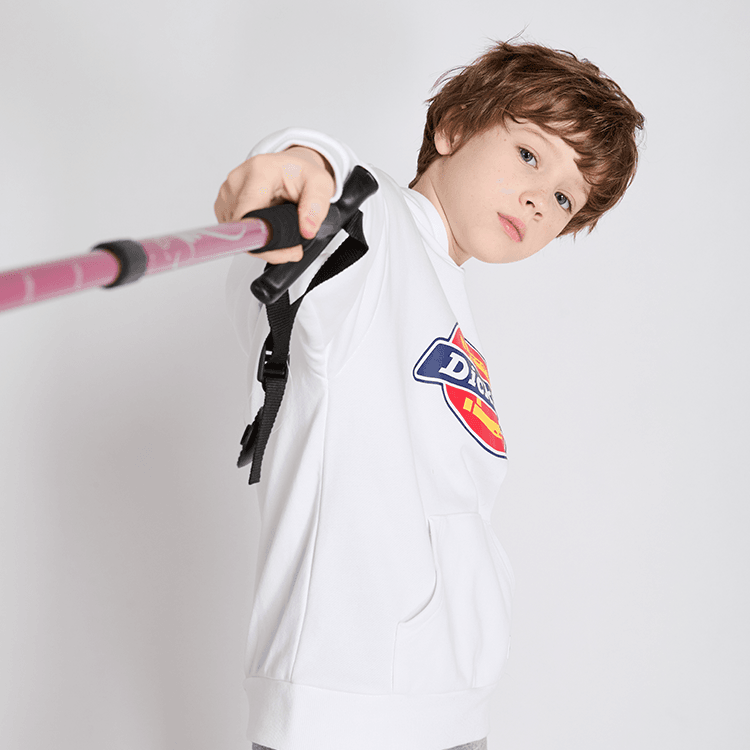 Толстовка детская Dickies - Boxette Shop