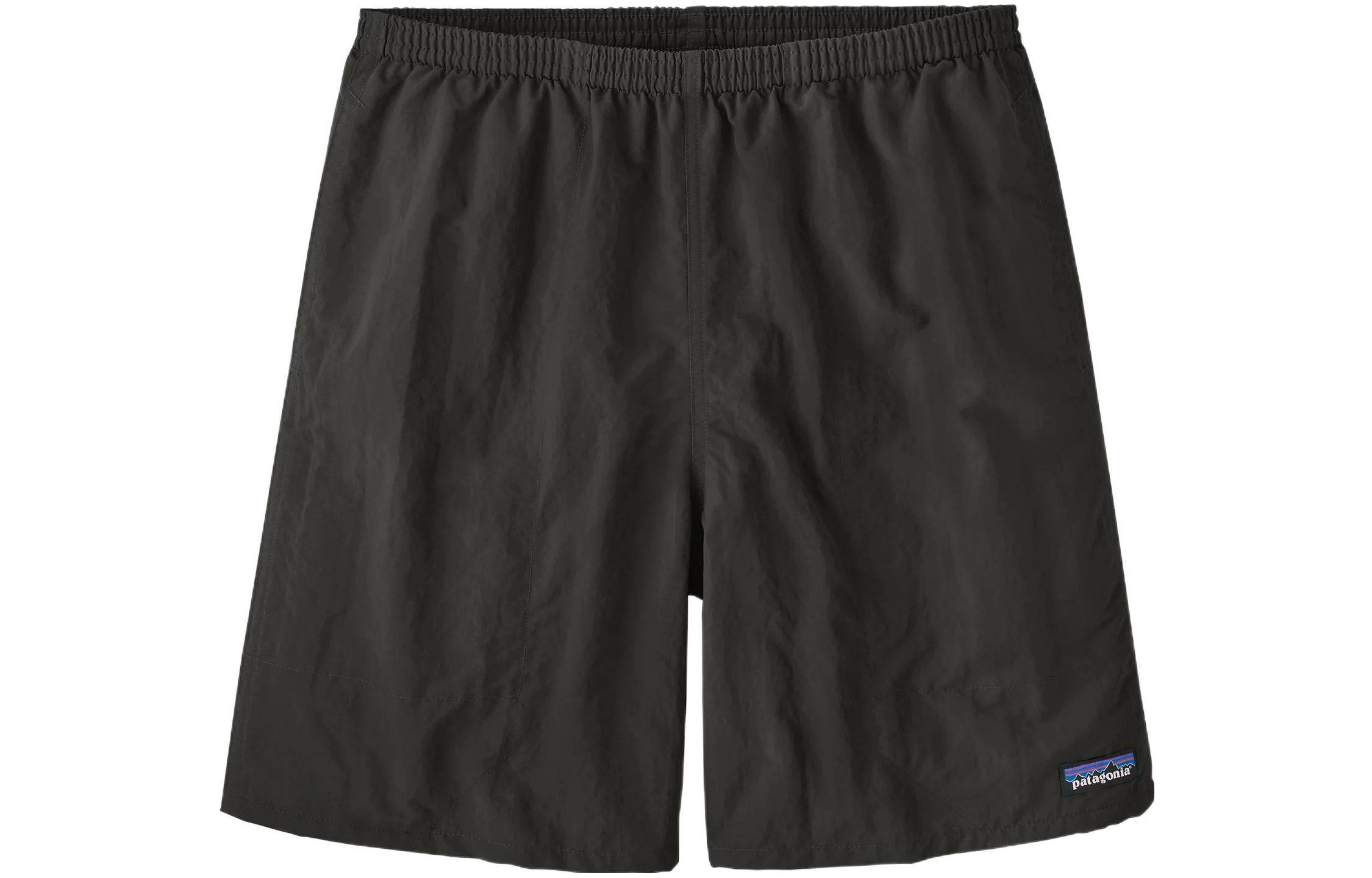 Плавательные шорты мужские Patagonia Baggies - Boxette Shop