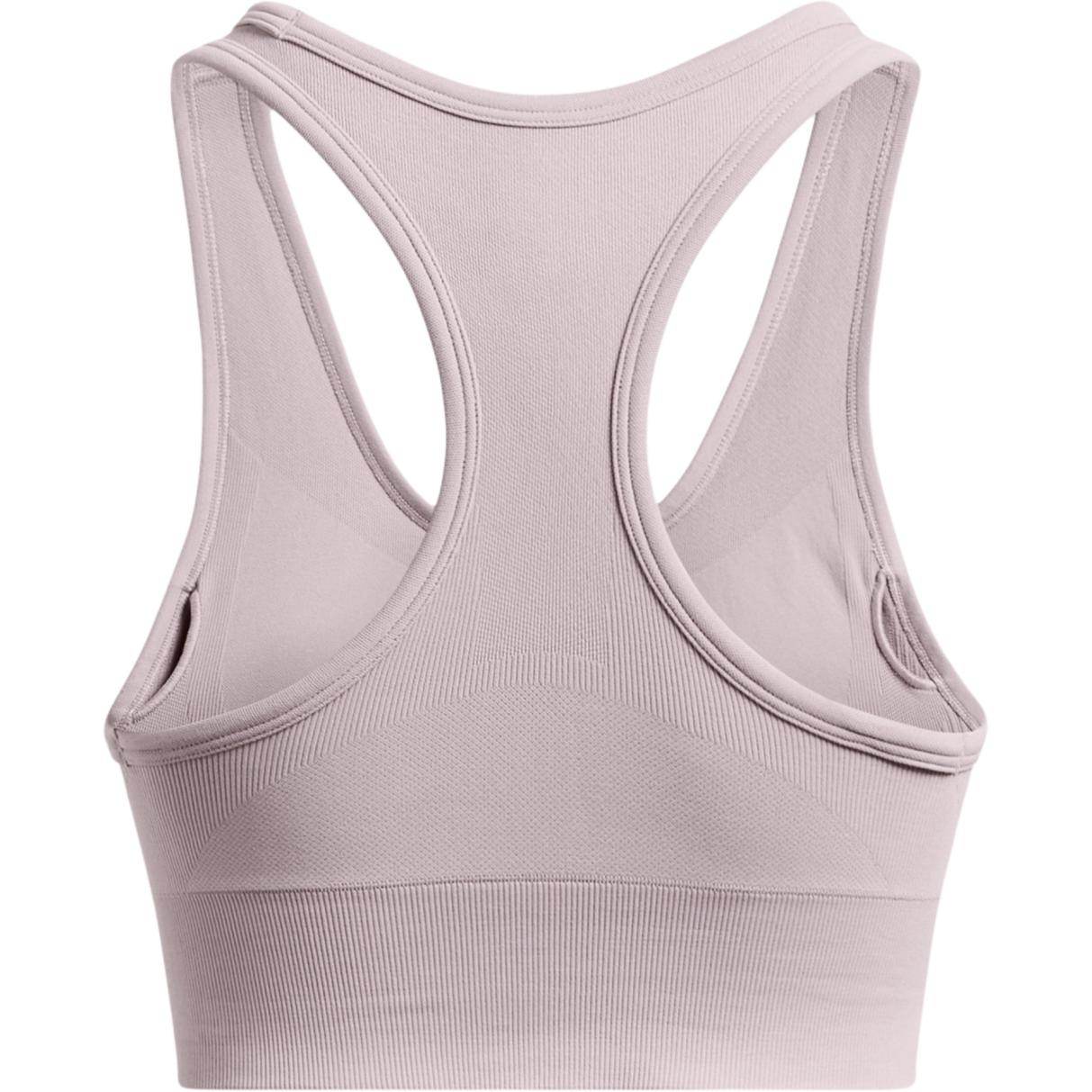 Спортивная бра женская Under Armour Rival Mid - Boxette Shop