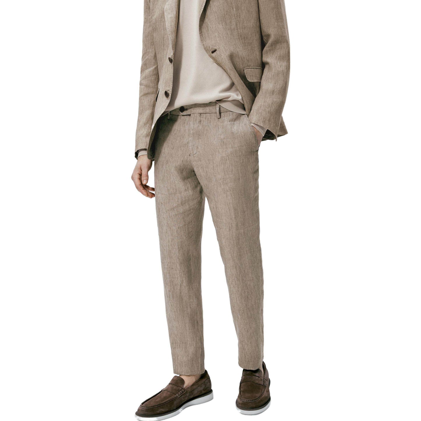 Брюки мужские Massimo Dutti - Boxette Shop