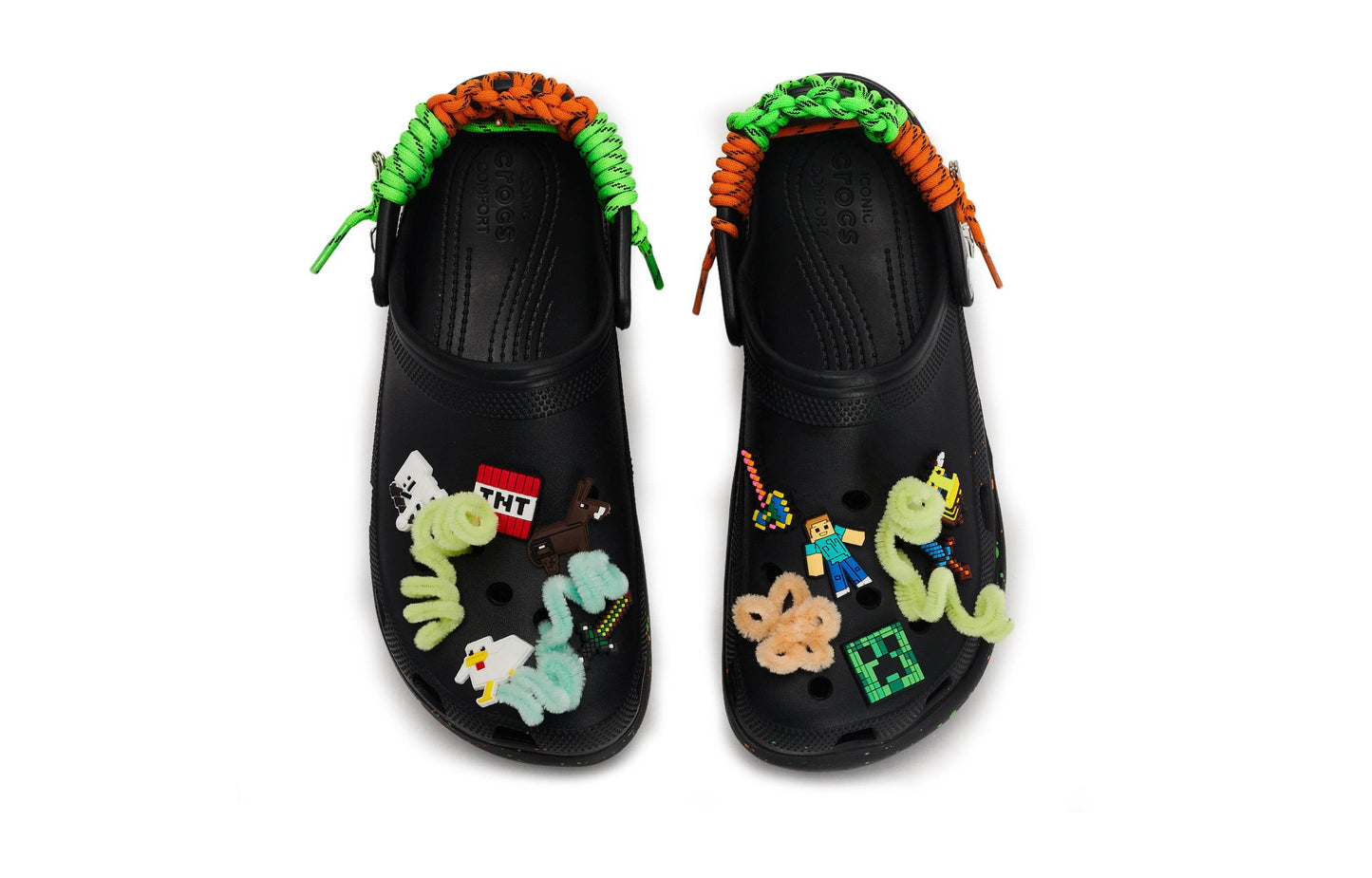 Шлепанцы женские Crocs Classic Platform Clog 811 - Boxette Shop
