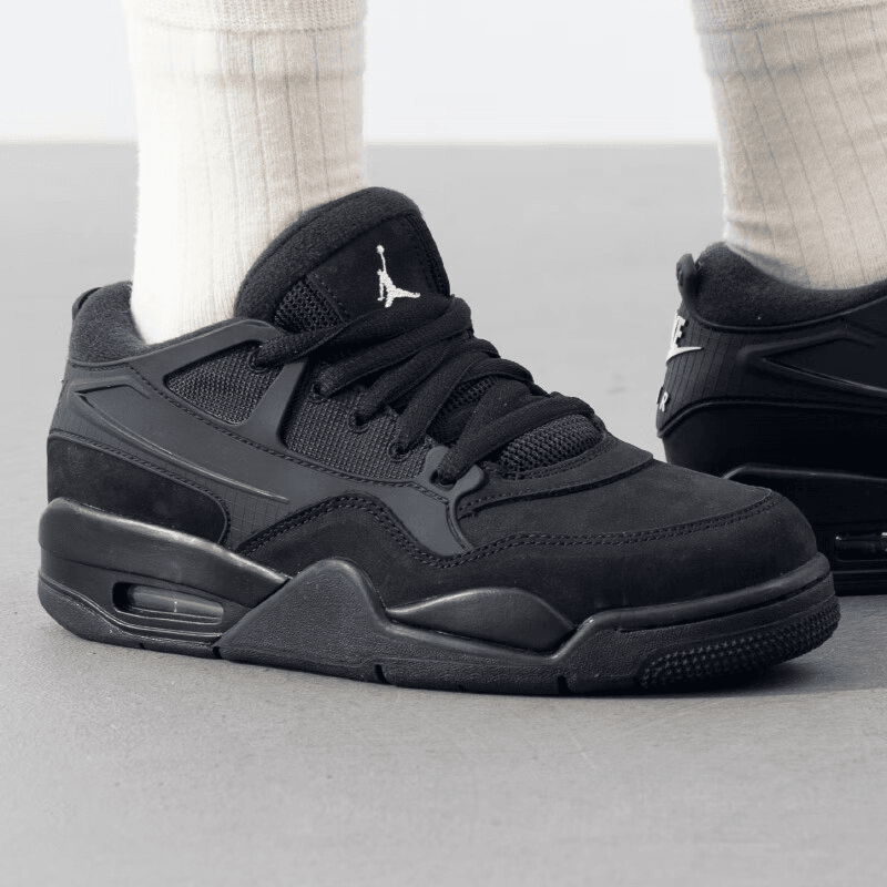 Кроссовки детские Air Jordan 4RM - Boxette Shop